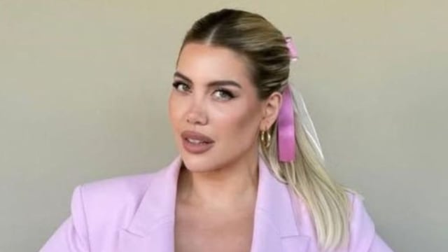 La verdadera razón por la que Wanda Nara tuvo que declarar en el caso Payarola