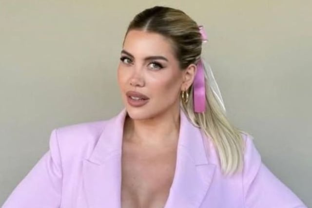 La verdadera razón por la que Wanda Nara tuvo que declarar en el caso Payarola