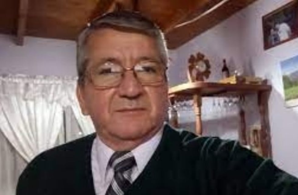 Tragedia en Barreal: apareció el ex intendente José Ibazeta y se pondrá a disposición de la Justicia