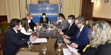 Analizan el gasto por la ley de narcomenudeo