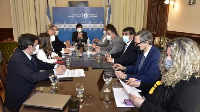 Analizan el gasto por la ley de narcomenudeo