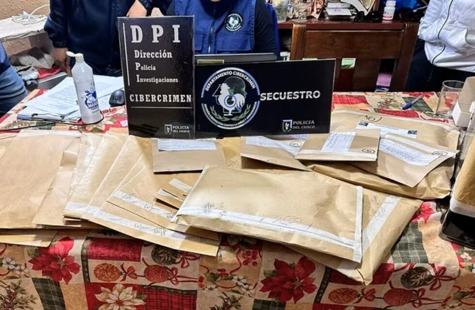 Giro inesperado: le robaron el celular, pero el ladrón lo escrachó por tener por imágenes de abuso sexual infantil