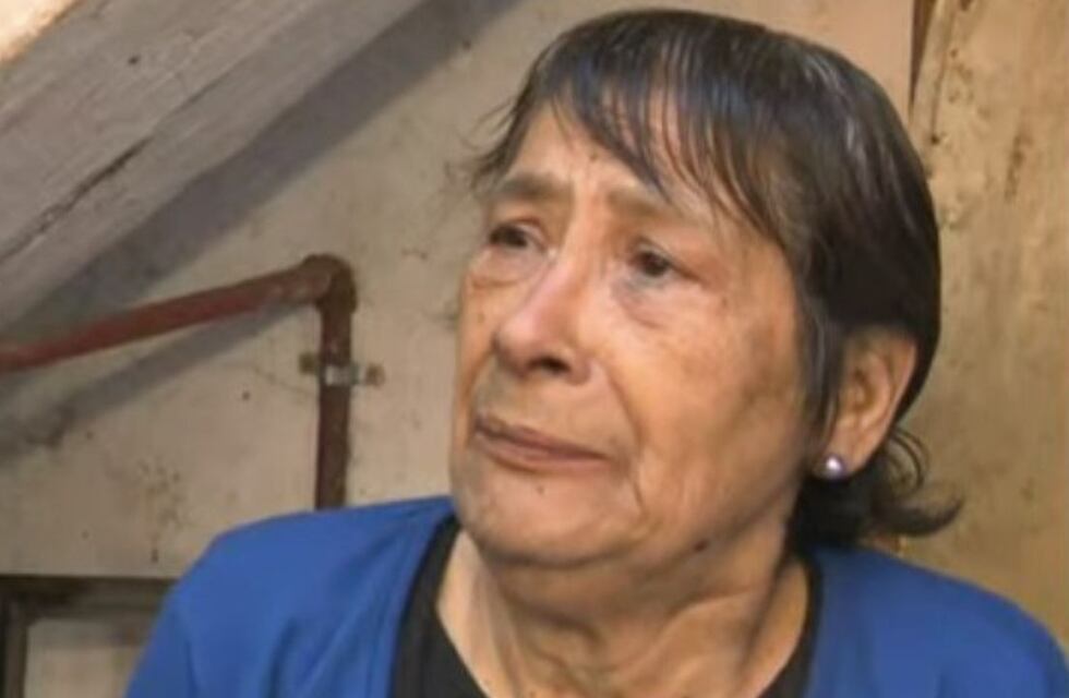 Se le prendió fuego su casa en Córdoba, perdió todo y necesita ayuda