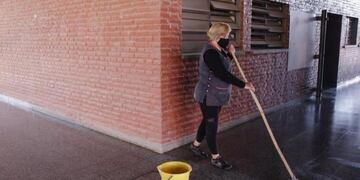 Esta decisión responde a la necesidad de acondicionamiento de los edificios escolares para los Actos Presenciales de Colación 2020.