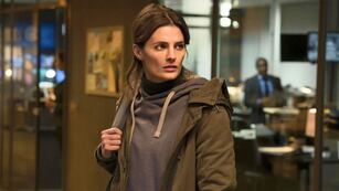 La serie de Netflix cuenta con tres temporadas.