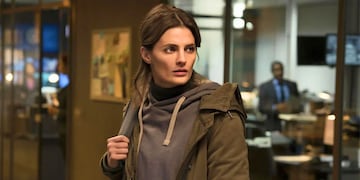 La serie de Netflix cuenta con tres temporadas.