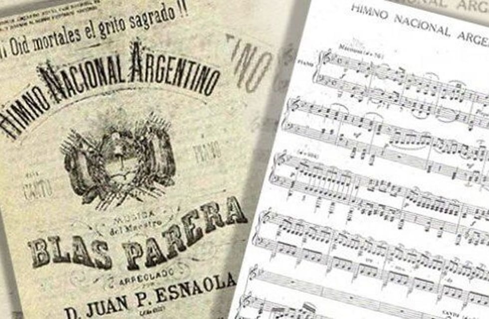 Día del Himno Nacional: por qué se celebra un 11 de mayo