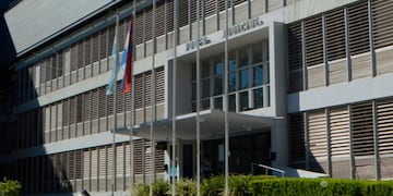 La justicia en los barrios