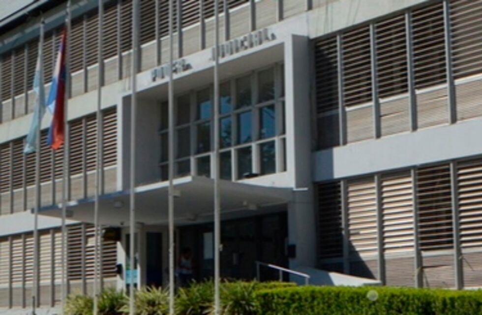 El Juzgado de Paz atenderá en Pueblo General Belgrano