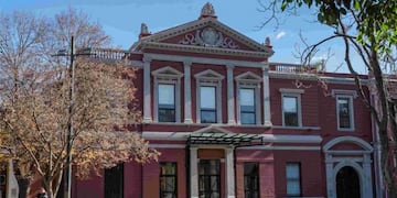El Centro Cultural Recoleta, donde tendrá lugar el encuentro.