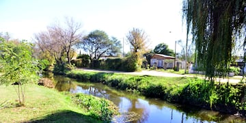 La muerte de un niño de 3 años en el Canal Maestro de barrio Argüello Norte de la ciudad de Córdoba.