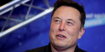 Elon Musk. El magnate completó la adquisición de Twitter este jueves. Foto: Archivo.