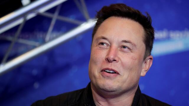Elon Musk. El magnate completó la adquisición de Twitter este jueves. Foto: Archivo.