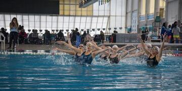 El complejo reanuda actividades durante el mes de septiembre de modo progresivo.