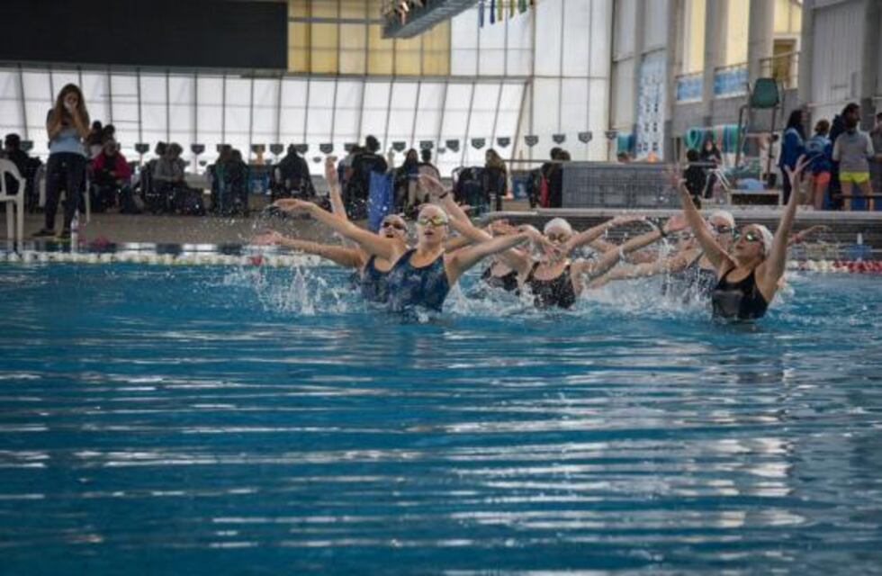 Reabrió el Natatorio Municipal