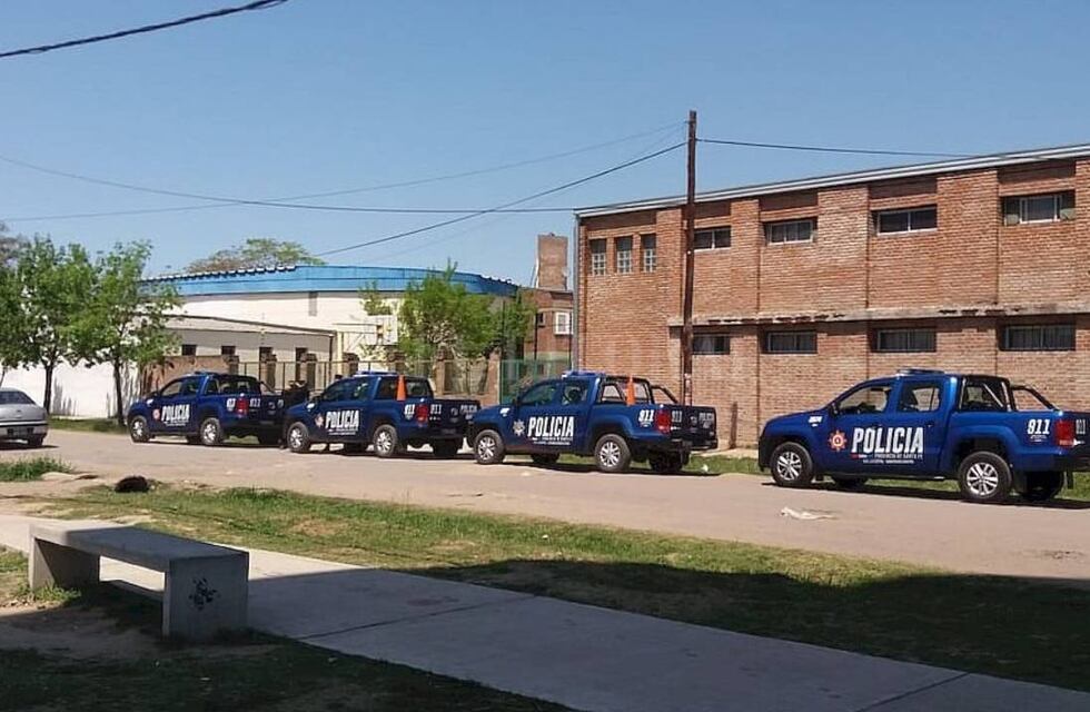 Horror en un jardín de infantes: detuvieron a un profesor acusado de abusar de dos nenas