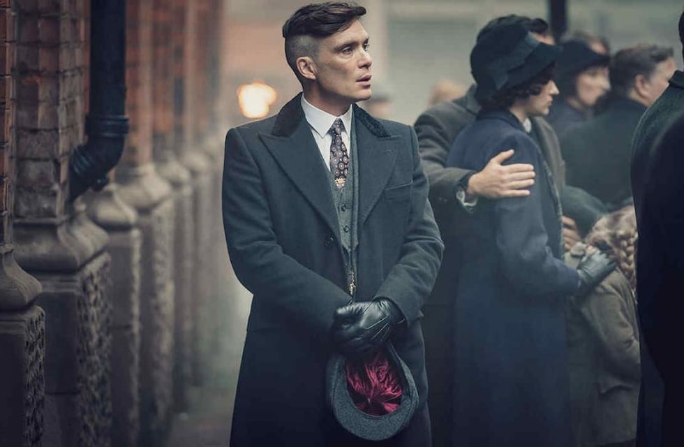 Si te gustó Peaky Blinders: otros títulos con Cillian Murphy como protagonista para seguir viendo
