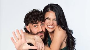 ¿Es la que ganó en Gran Hermano? Ulises mostró la casa a la que se mudó con Chiara