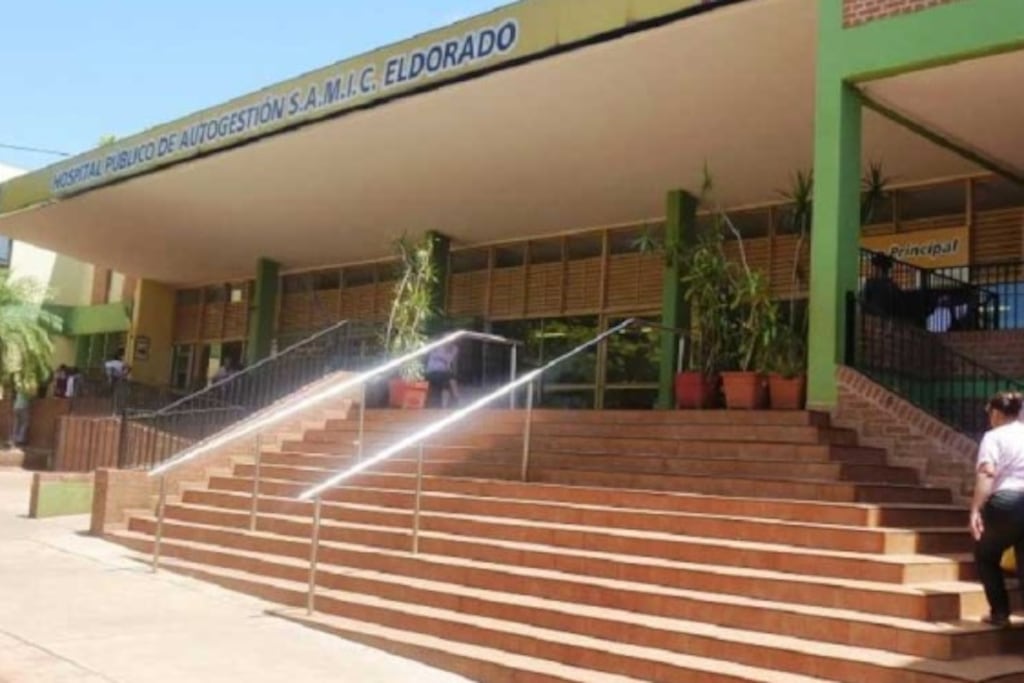 Ablación multiorgánica en Eldorado permitió salvar y mejorar la vida de varios pacientes misioneros.