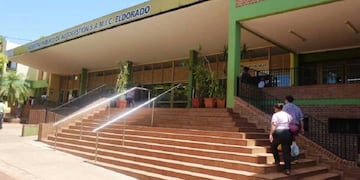 Joven de 20 años fue atacada a cuchillazos por su vecino en San Pedro.