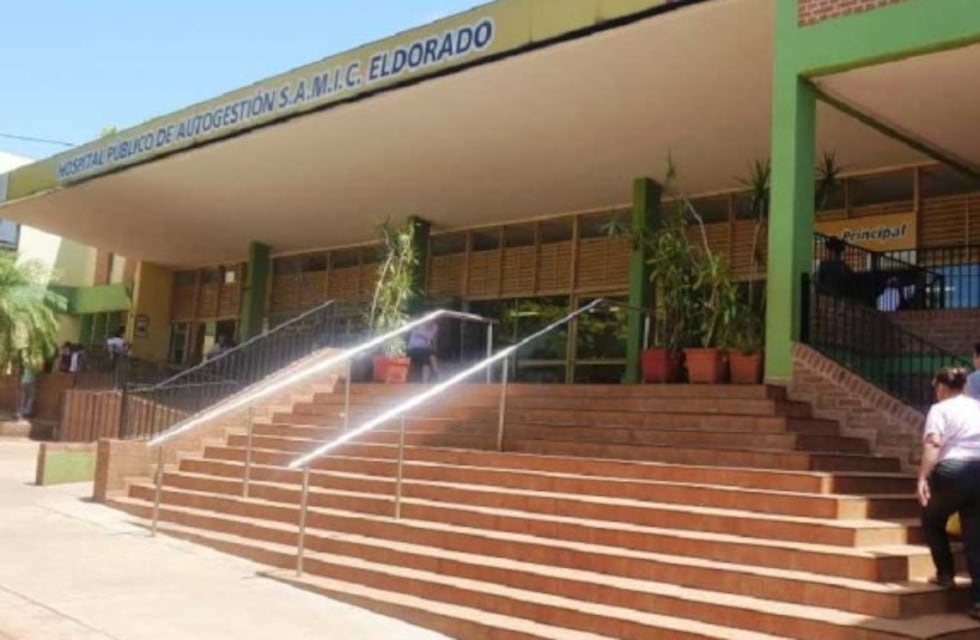 Apuñalan a un joven en una gresca en Eldorado