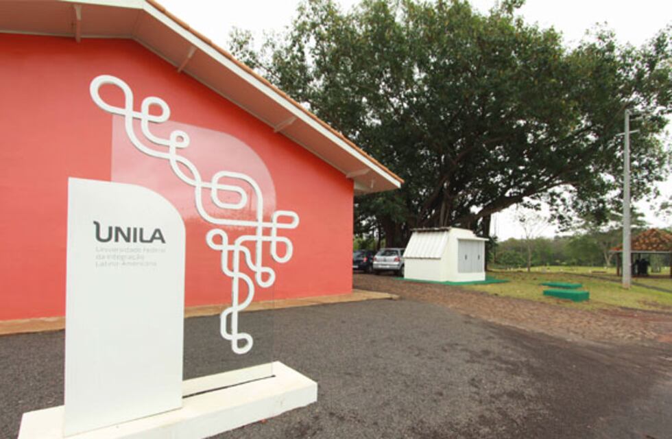 La UNILA lanza convocatoria para el ingreso de estudiantes internacionales en 2021