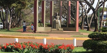 Se le están realizando exámenes médicos y ginecológicos en el Pediátrico de Posadas.