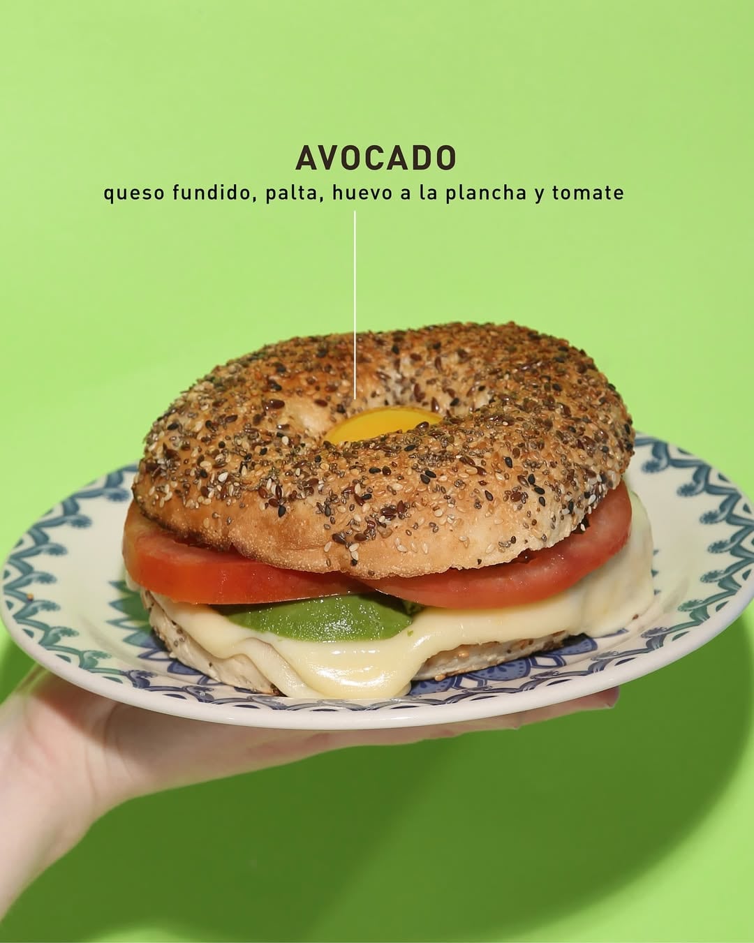 Cómo hacer bagels al estilo neoyorkino: la receta infalible de Bagels & Bagels para que quede perfecto