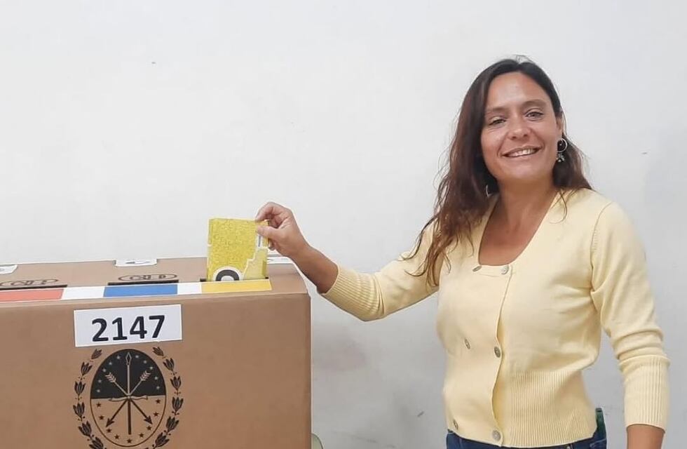 Valeria Soletermam: “fue una campaña muy cercana, muy humana”