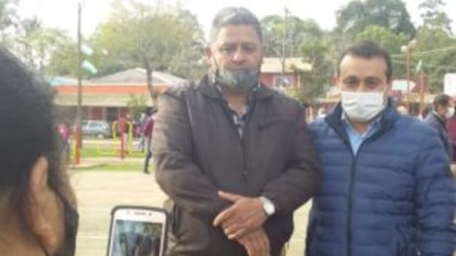 El Gobernador de la provincia anunció el “Ahora Gas” diferenciado para todos los municipios fronterizos con Brasil