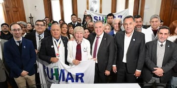 Jaldo cerró un nuevo acuerdo salarial con SUMAR y garantizó igualdad para trabajadores transitorios.