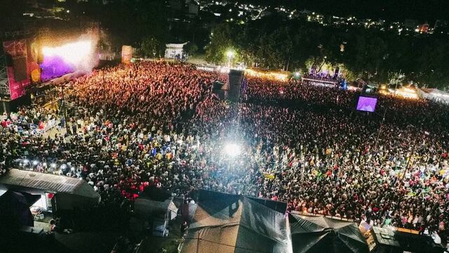 Fiesta Nacional de la Playa de Río