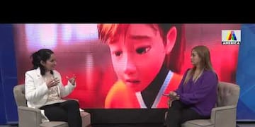 El análisis de la psicóloga María Natalia Sánchez.