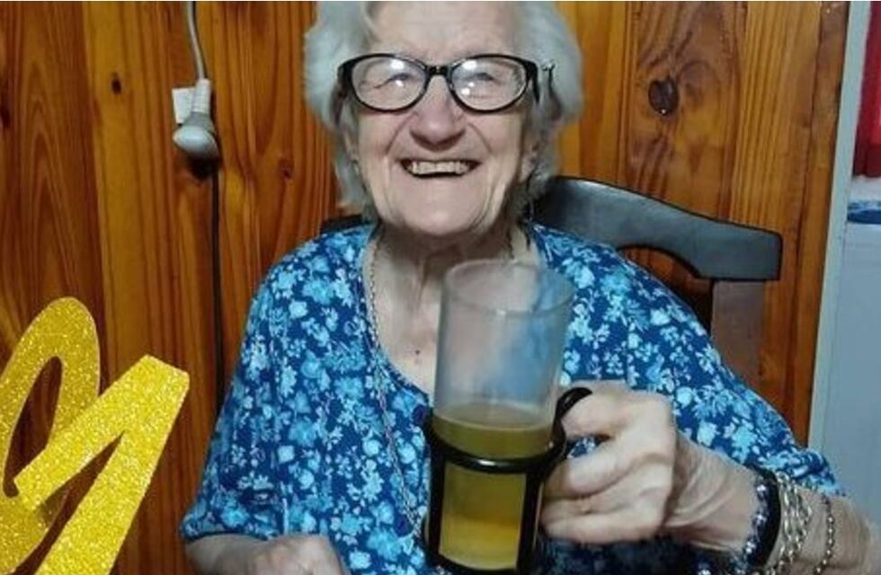 Huinca Renancó: La Dota brinda con cerveza por sus 101