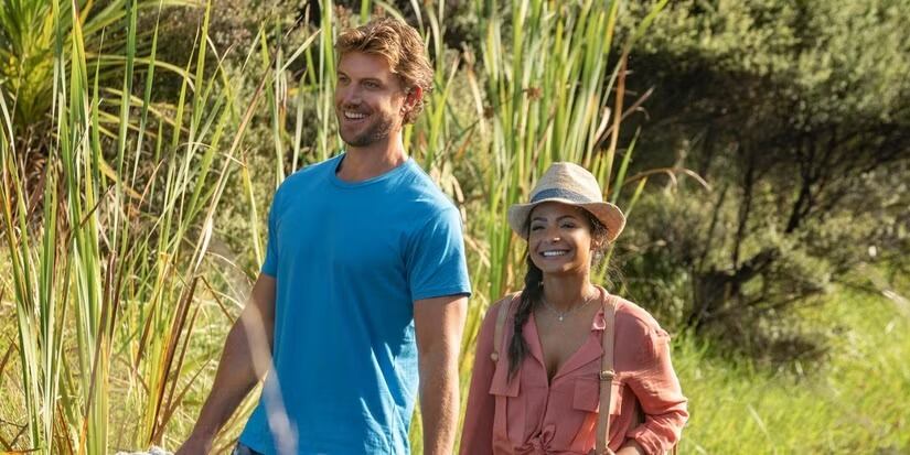 La serie de Netflix recomendada es de origen estadounidense.