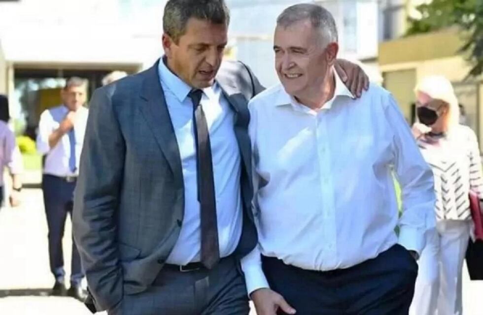 Osvaldo Jaldo: “Massa sabe que hay que solucionar los problemas macroeconómicos”