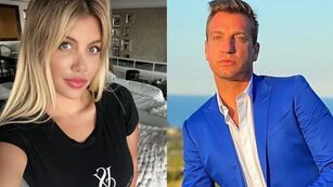 La tajante decisión que tomó Maxi López para acompañar a sus hijos y a Wanda Nara.