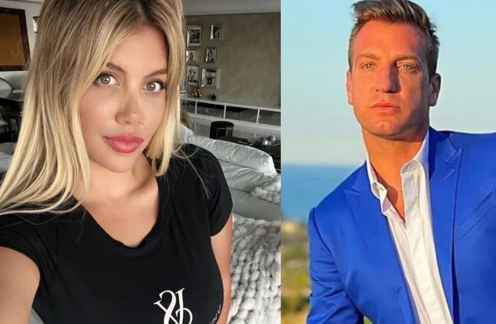 La tajante decisión que tomó Maxi López para acompañar a sus hijos y a Wanda Nara