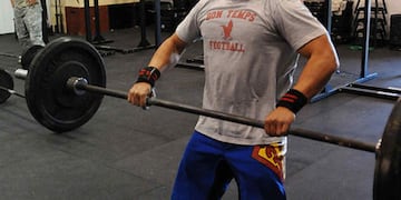 El sobre-entrenamiento pone en riesgo la salud integral y puede tener efectos graves si no se controla a tiempo.