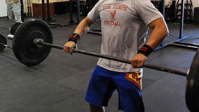 El sobre-entrenamiento pone en riesgo la salud integral y puede tener efectos graves si no se controla a tiempo.