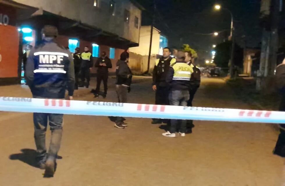 Femicidio en Tucumán: un hombre mató a su ex pareja en un gimnasio y luego se suicidó