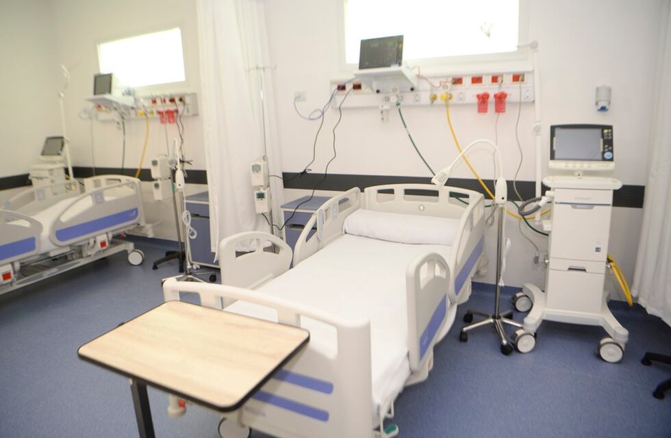 Río Tercero sin casos de covid por primera vez en más de 400 días