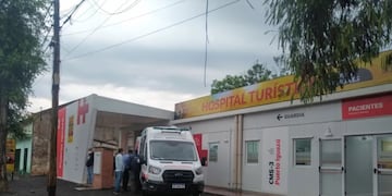 El jueves inicia la vacunación contra el dengue en Puerto Iguazú.