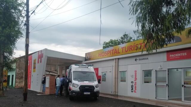 El jueves inicia la vacunación contra el dengue en Puerto Iguazú.