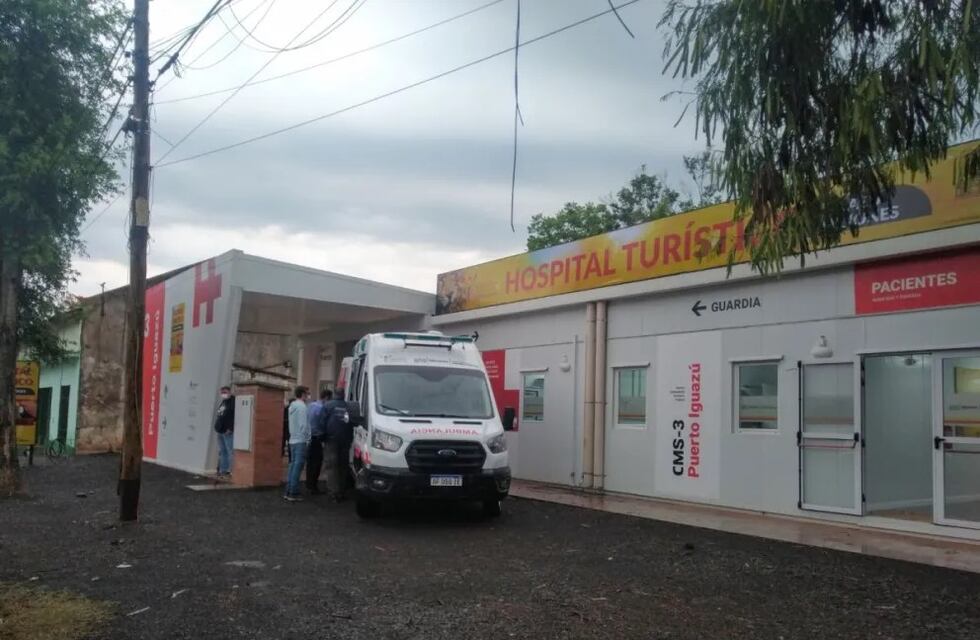 El jueves inicia la vacunación contra el dengue en Puerto Iguazú