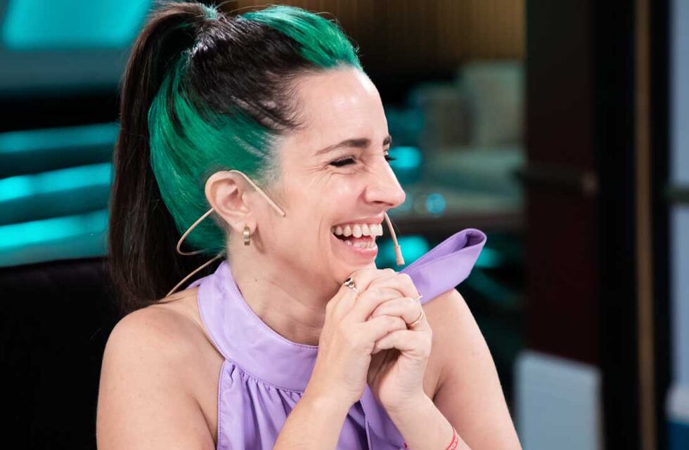 Paulina Cocina respondió a una seguidora que quería ‘ghostear’: “Ojalá te deje él y te arrastres seis meses”