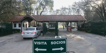 El Country Carmel de Pilar