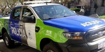 Asalto a un policía en Avellaneda: un ladrón de 16 años baleado y otro de 15 detenido