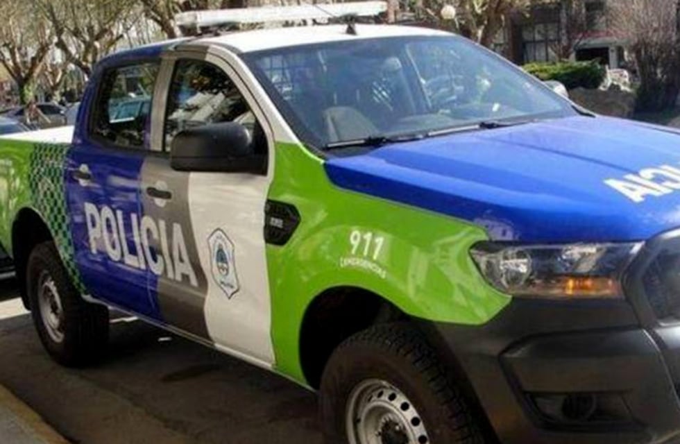 Asalto a un policía en Avellaneda: un ladrón de 16 años baleado y otro de 15 detenido