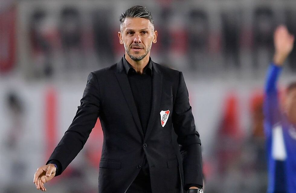 River Plate: de qué se trata la “brujería” que habría sacado a Martín Demichelis
